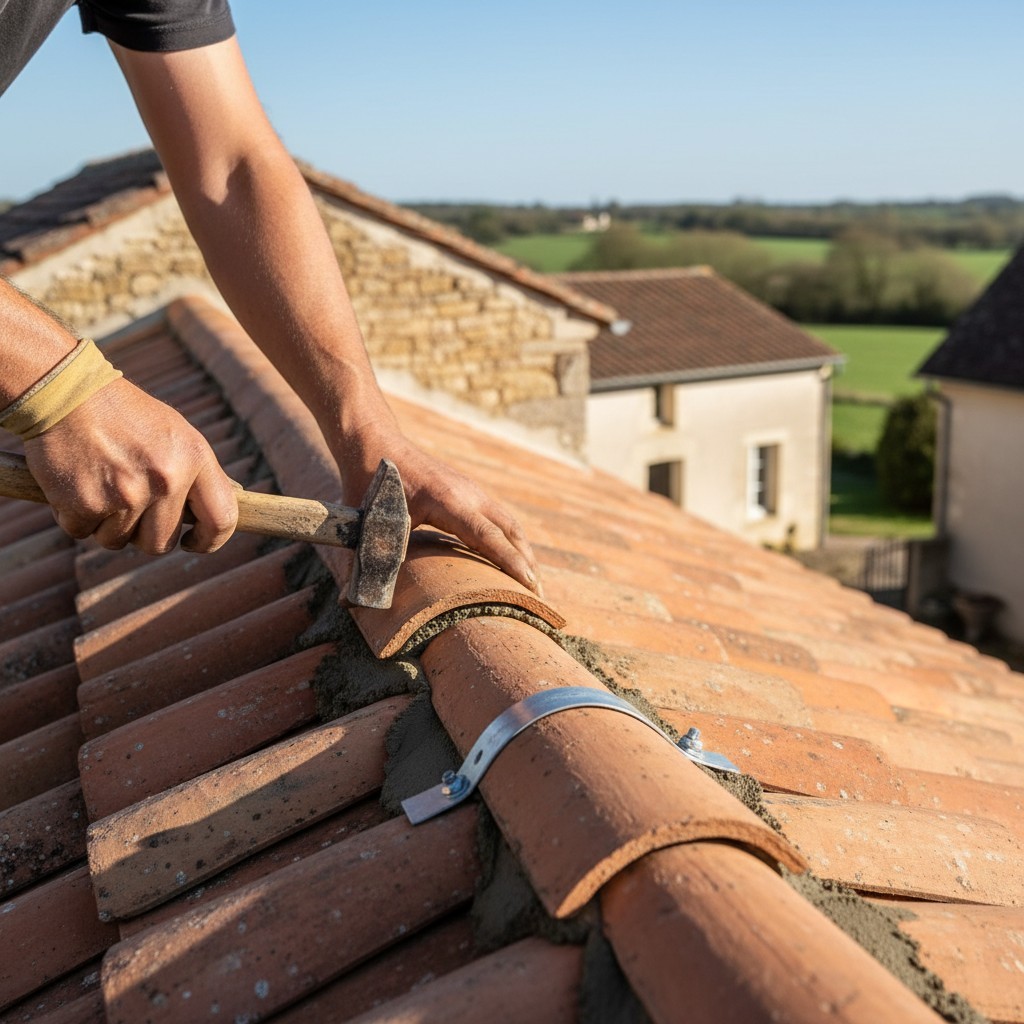 SOCIETE NOUVELLE ROMAND ETANCHEITE